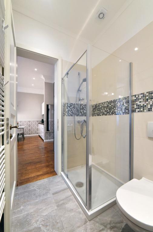 Markiz Luxury Apartments Zagreb Buitenkant foto