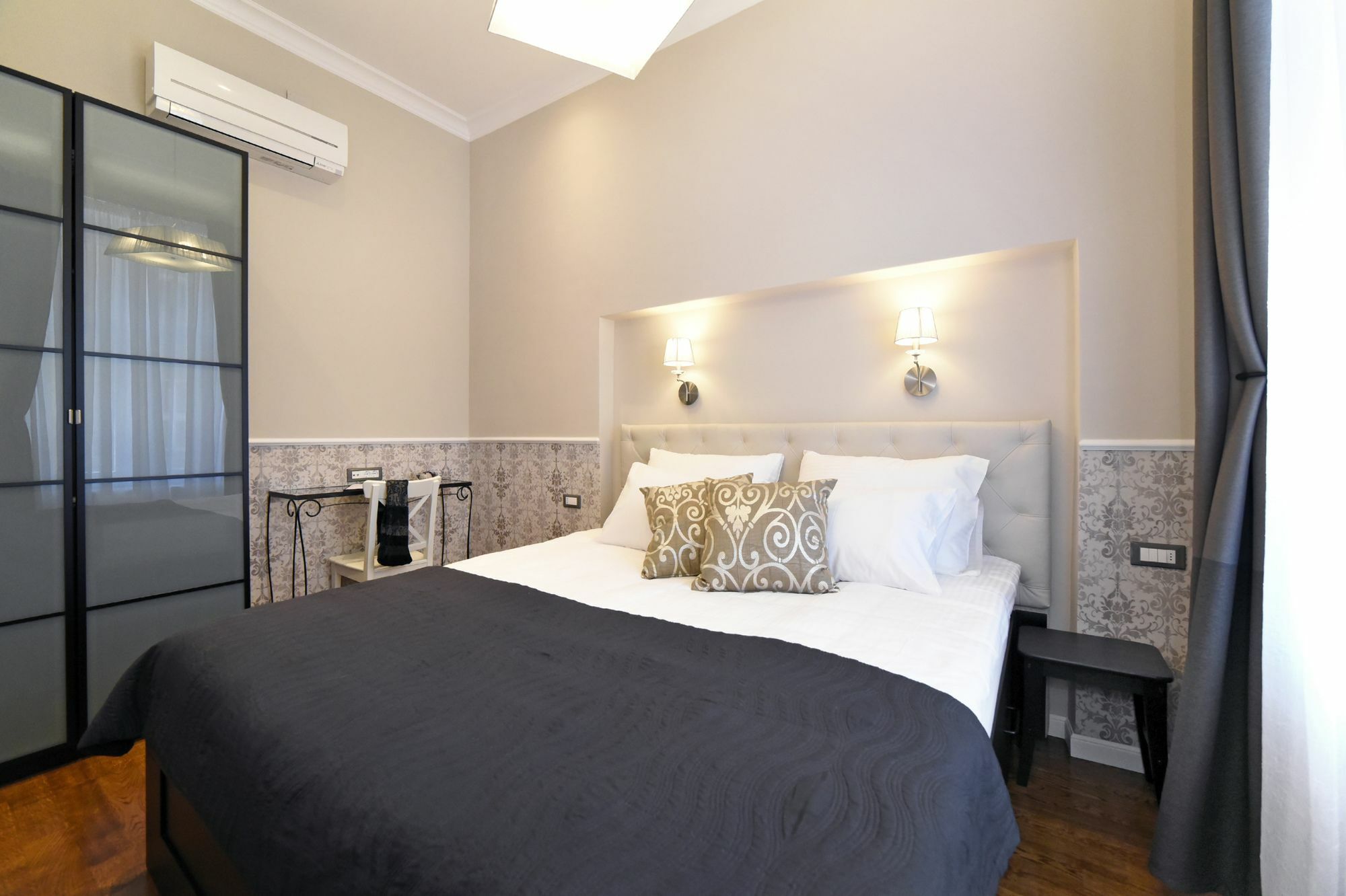 Markiz Luxury Apartments Zagreb Buitenkant foto