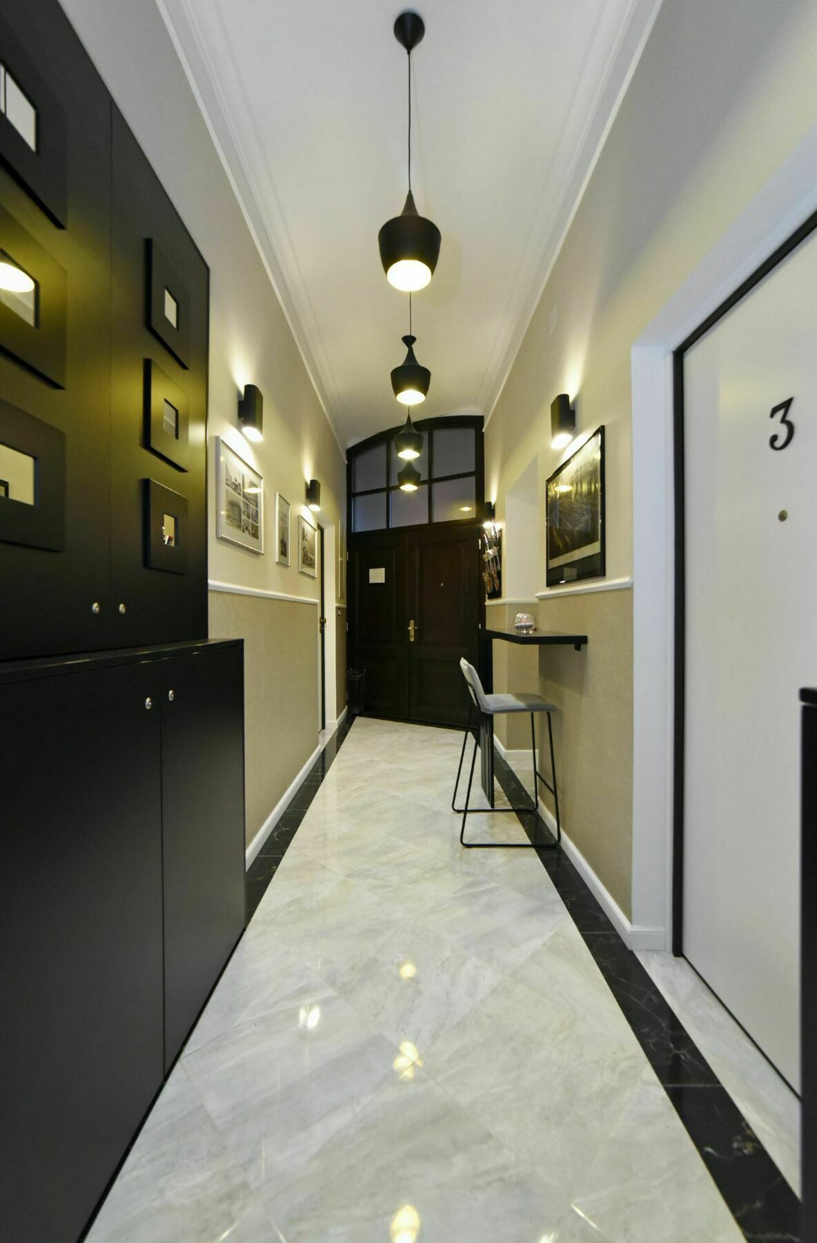 Markiz Luxury Apartments Zagreb Buitenkant foto