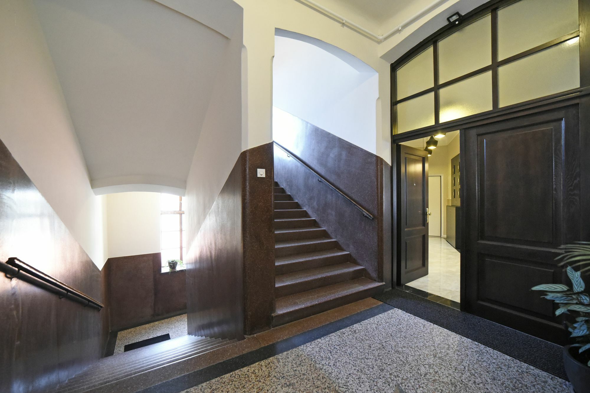 Markiz Luxury Apartments Zagreb Buitenkant foto