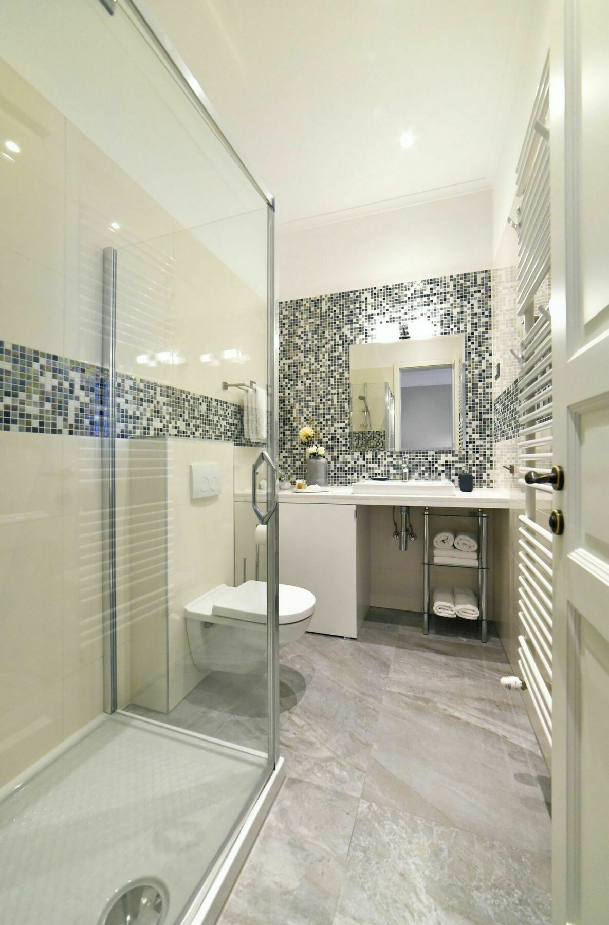 Markiz Luxury Apartments Zagreb Buitenkant foto