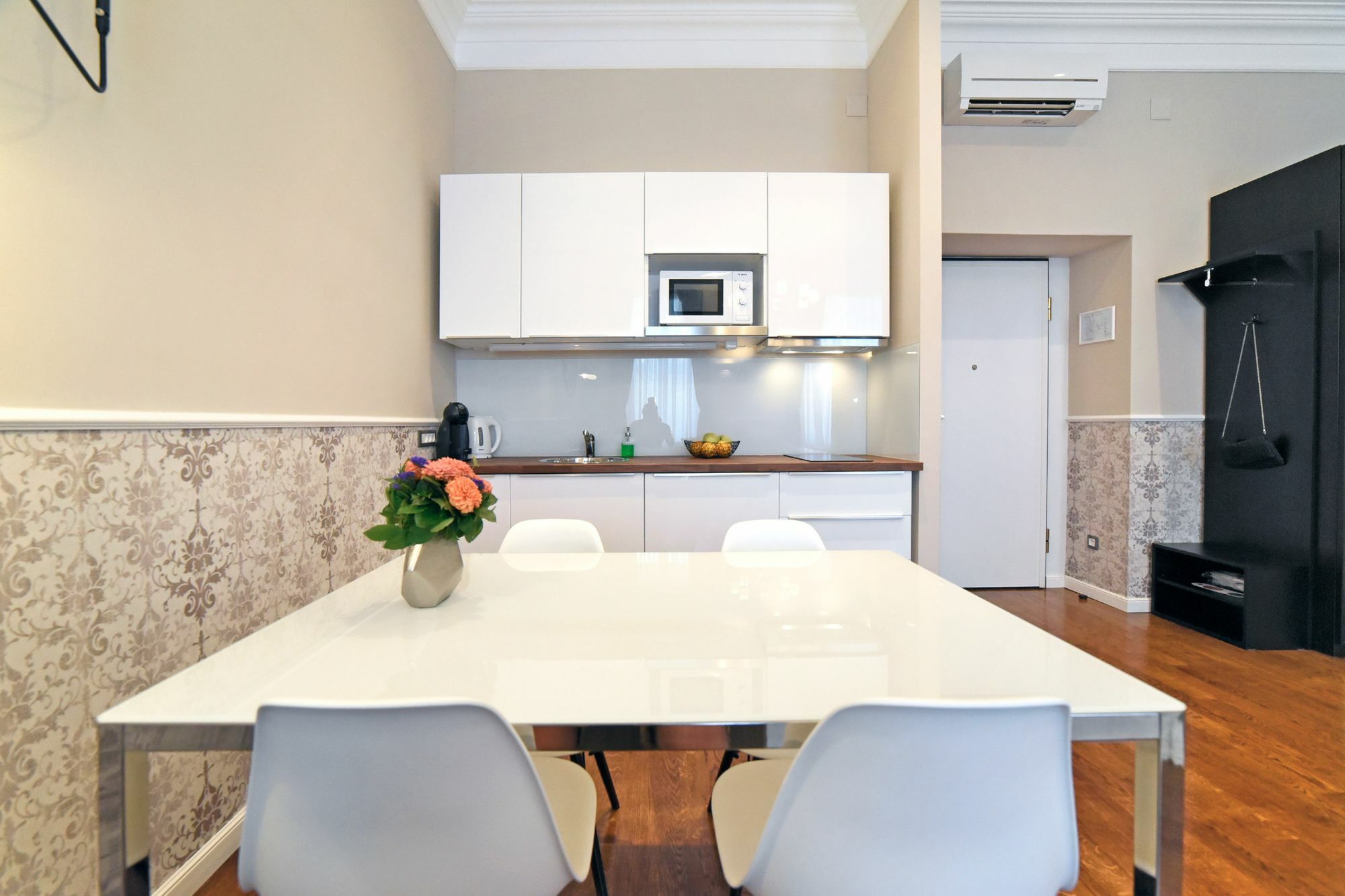 Markiz Luxury Apartments Zagreb Buitenkant foto